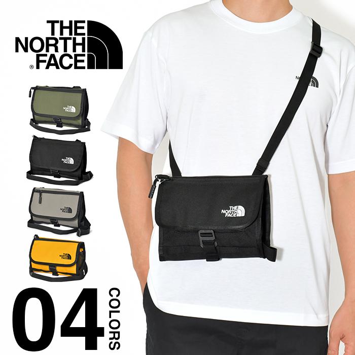 THE NORTH FACE ノースフェイス バッグ ショルダーバッグ メンズ THE NORTH FACE ノースフェイス バッグ ショルダーバッグ メンズ