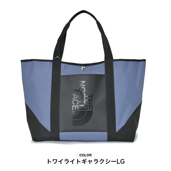 ノースフェイス　BCスタンダードトートプラス　NM82450 33 L THE NORTH FACE ノースフェイス トートバッグ 33L BC