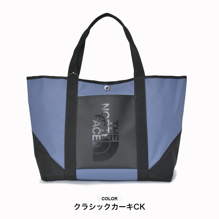 THE NORTH FACE（ザ ノースフェイス） ノースフェイス トートバッグ BC