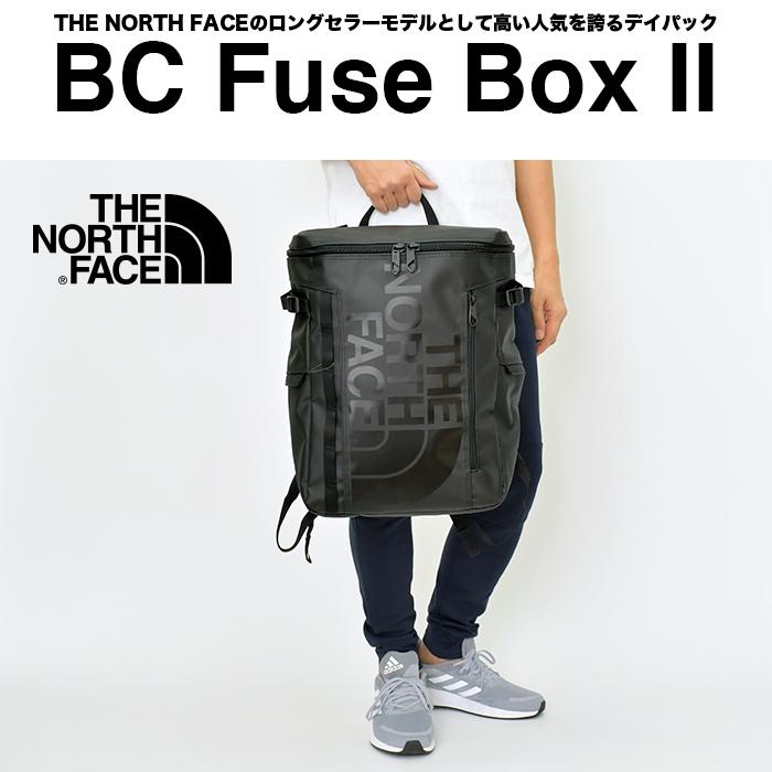 ノースフェイス リュック 30l メンズ レディース The North Face ヒューズボックス 2 Fuse Box Nm000 バックパック デイパック 通学 防水 新作 キッズ Bag01 スポットチェックヤフー店 通販 Yahoo ショッピング