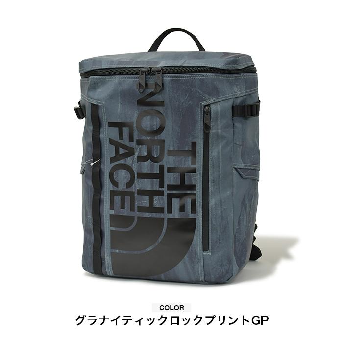 ノースフェイス リュック 30L メンズ レディース THE NORTH FACE BCヒューズボックス 2 BC Fuse Box