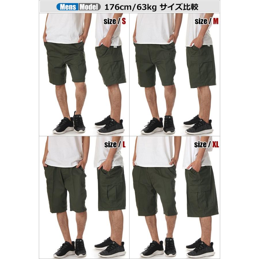 国内正規 【ROTHCO】カーゴショートパンツ シティカモ Lサイズ ショートパンツ ROTHCOロスコ ビンテージ加工カーゴショーツ新品City Camoカモ XL