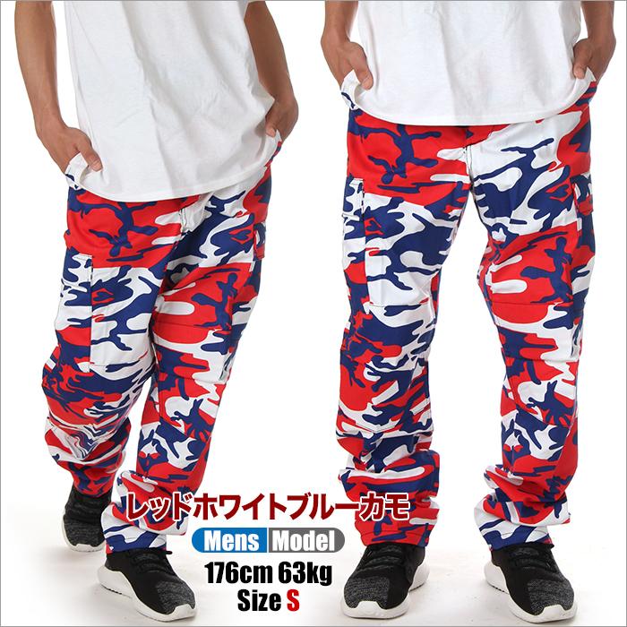 ROTHCO（ロスコ） 【並行輸入品】ロスコ カーゴパンツ メンズ
