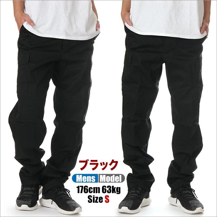 ROTHCO ロスコ カーゴパンツ メンズ レディース 無地 大きい ROTHCO ロスコ カーゴパンツ メンズ レディース 無地 大きい