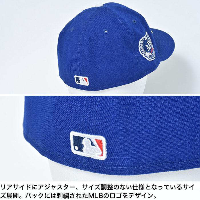 日本未発売 限定 大谷翔平 キャップ ドジャース ニューエラ 59FIFTY NEW ERA LA ロサンゼルス ドジャース Los Angeles Dodgers MVP MLB｜spotcheck｜05