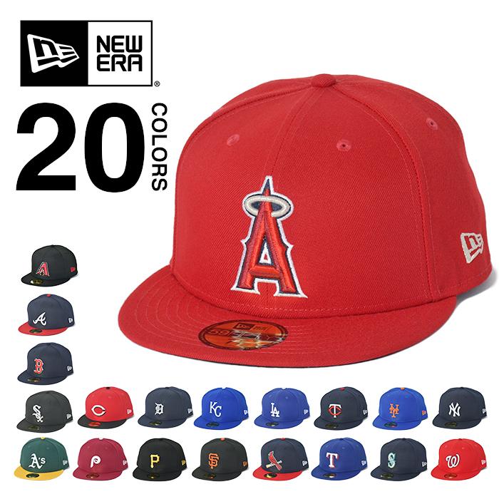 MLB キャップ 帽子 S-Mサイズ - キャップ