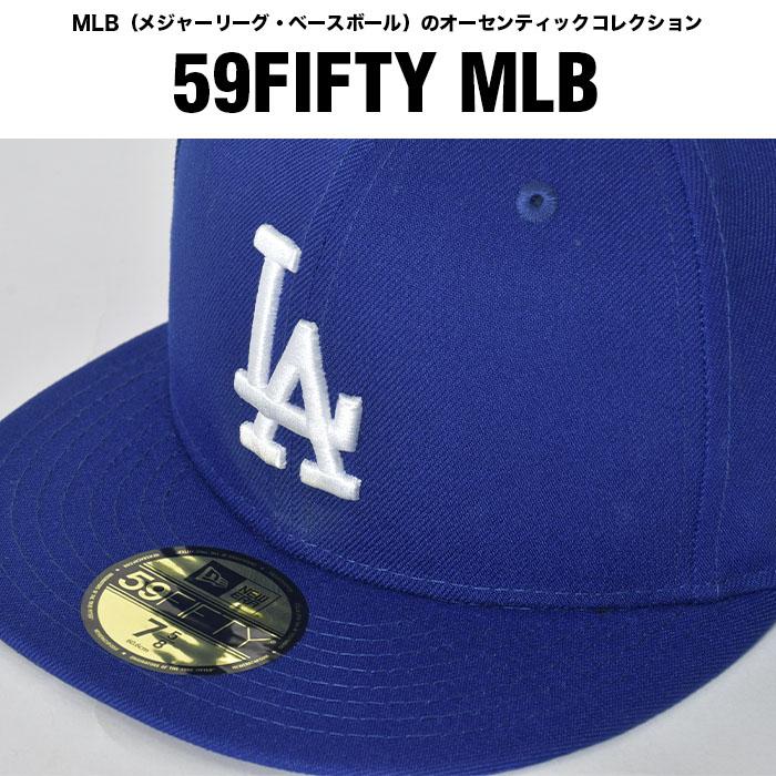 Amazon | [ニューエラ] キャップ メンズ レディース 59FIFTY
