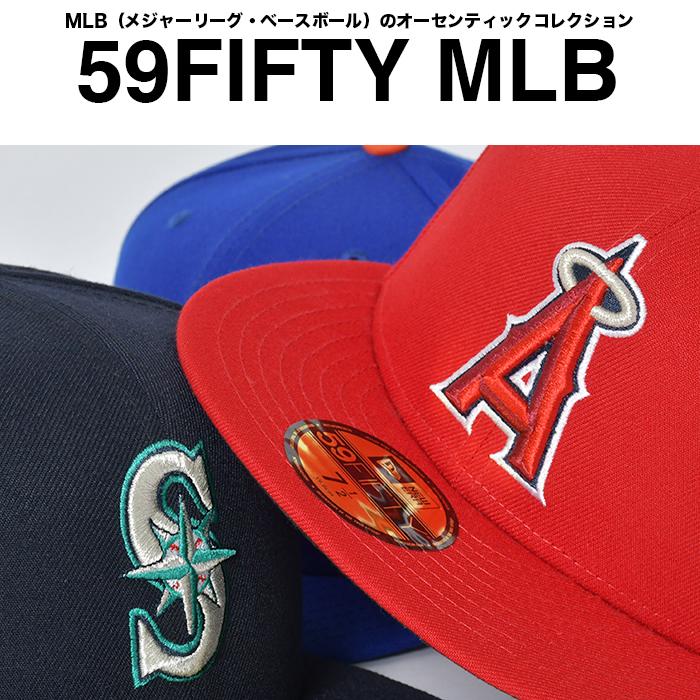 NEW ERA 【セール】ニューエラ キャップ 59fifty メンズ NEW ERA 【セール】ニューエラ キャップ 59fifty メンズ