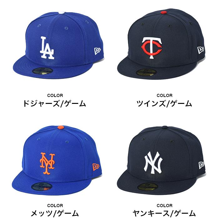 MLB キャップ 帽子 S-Mサイズ - キャップ