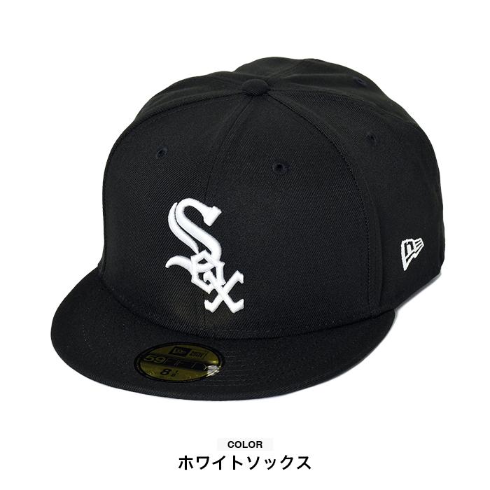 NEW ERA 【並行輸入品】☆BIG59FIFTY☆ NEWERA(ニューエラ) USA