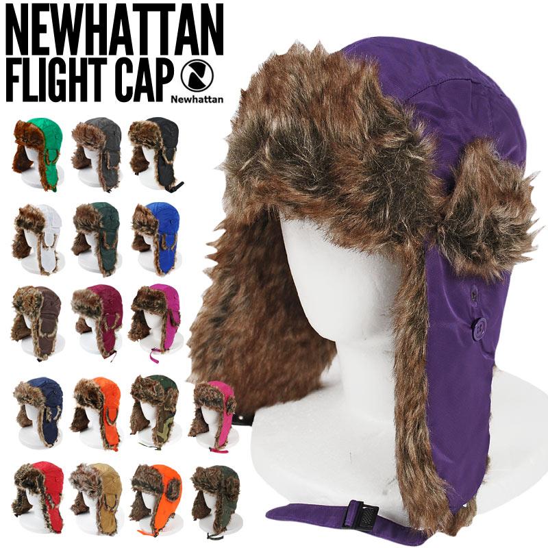 セール Newhattan ニューハッタン Water Proof Flight Cap 12colors ウォータープルーフ フライトキャップ 全12色 Hat001 Cap Nh 03u01 スポットチェックヤフー店 通販 Yahoo ショッピング