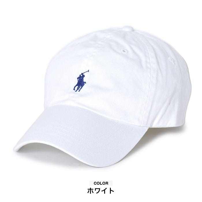 POLO RALPH LAUREN ポロ ラルフローレン キャップ メンズ POLO RALPH LAUREN ポロ ラルフローレン キャップ メンズ