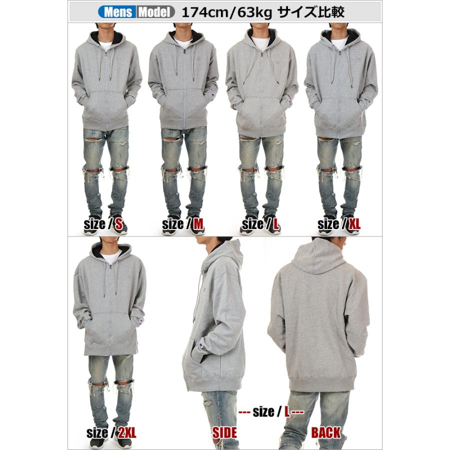 Champion チャンピオン パーカー メンズ レディース CHAMPION Champion チャンピオン パーカー メンズ レディース CHAMPION