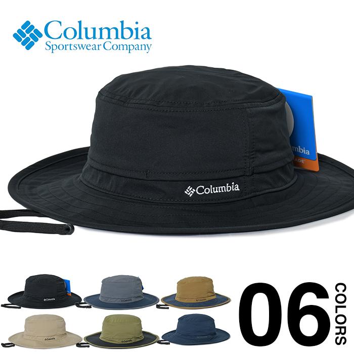 Columbia コロンビア ハット メンズ レディース イエロードッグ Columbia コロンビア ハット メンズ レディース イエロードッグ