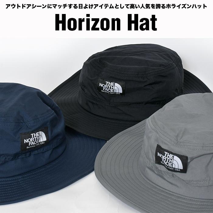 THE NORTH FACE ノースフェイス ホライズンハット レディース