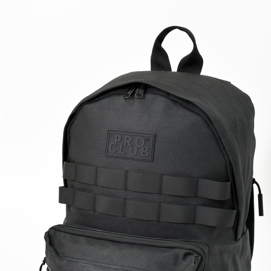 PRO CLUB（プロクラブ） 並行輸入品 ユーティリティ バックパック 18L 