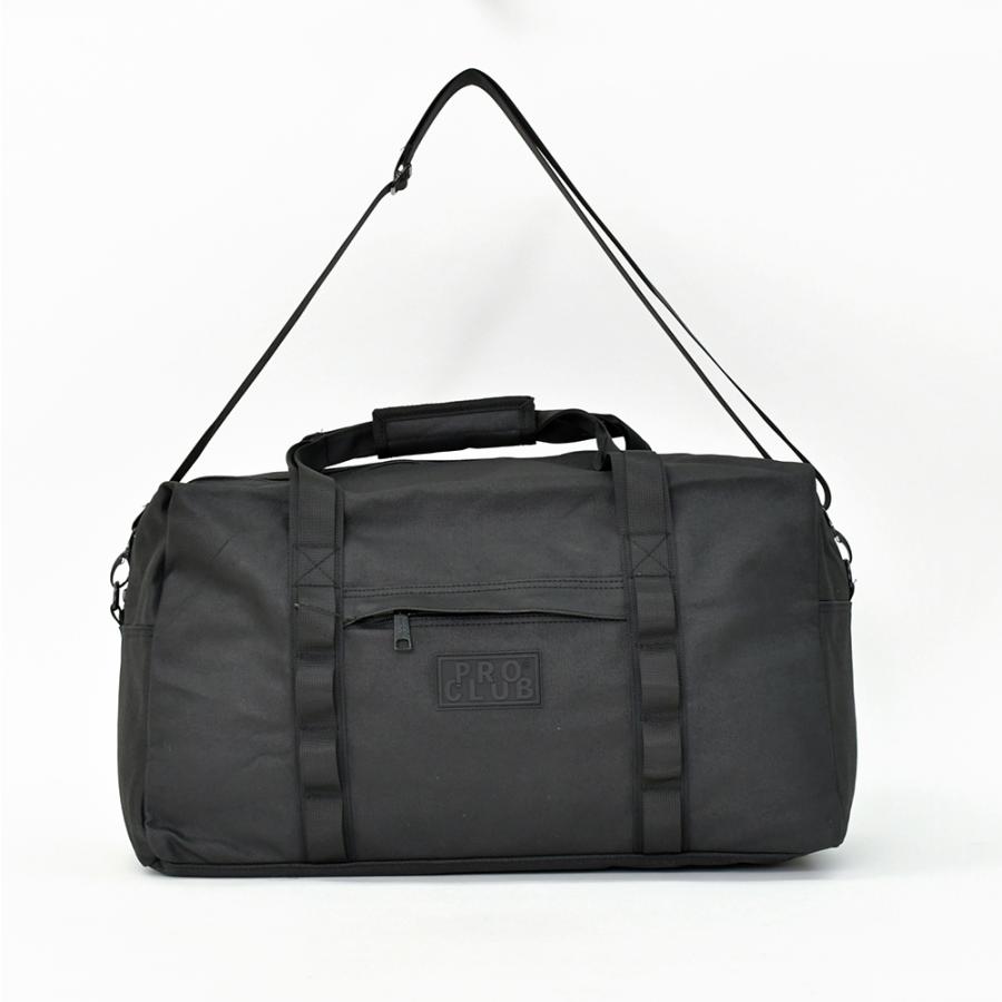 PRO CLUB（プロクラブ） 並行輸入品 ダッフルバッグ ボストンバッグ 大