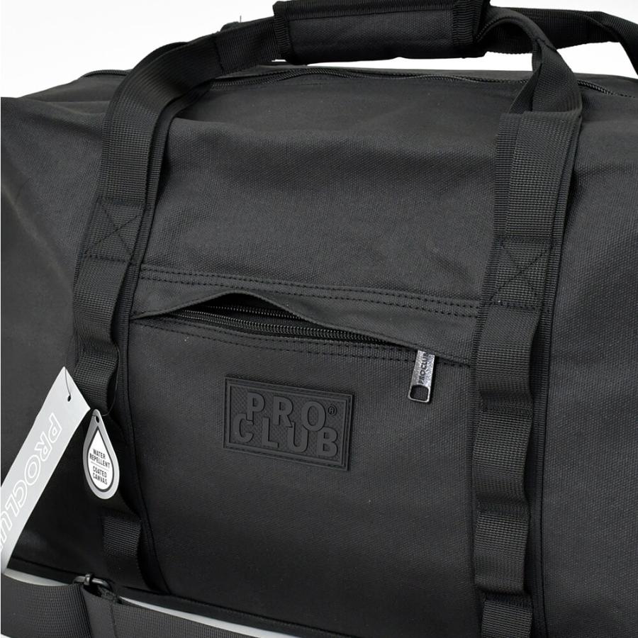 PRO CLUB（プロクラブ） 並行輸入品 ダッフルバッグ ボストンバッグ 大