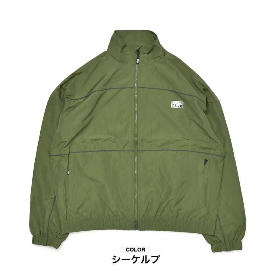 PRO CLUB（プロクラブ） 並行輸入品 ヘビーウェイト ナイロン トラック
