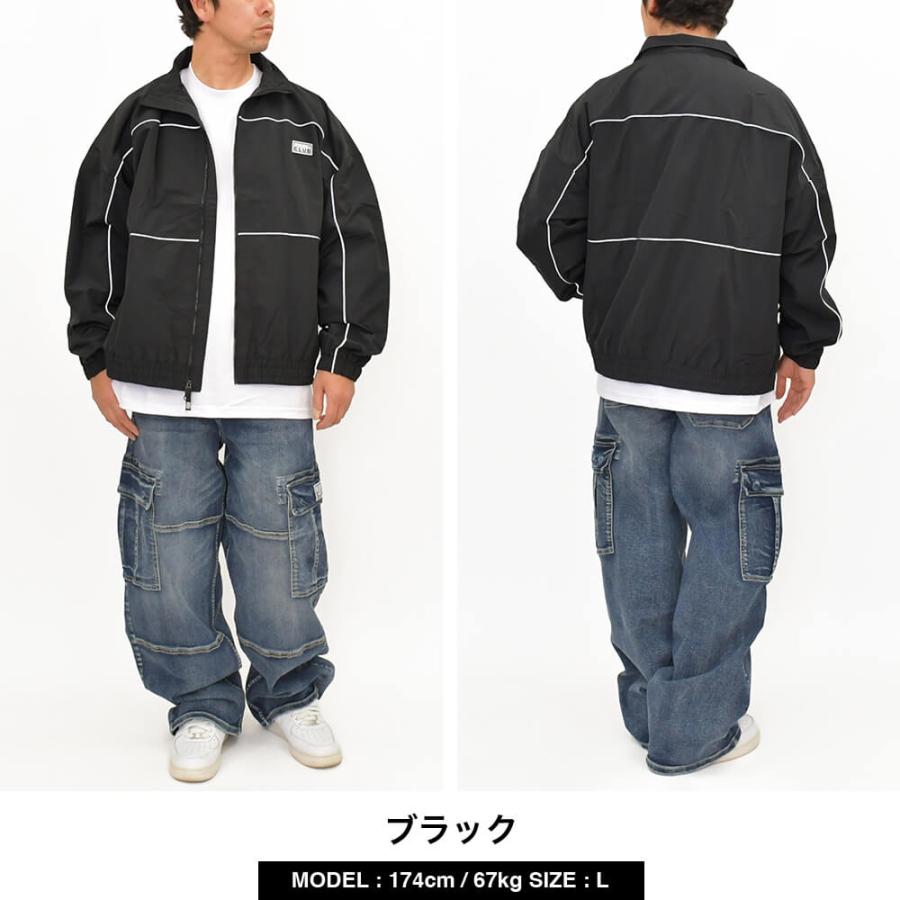 PRO CLUB（プロクラブ） 並行輸入品 ヘビーウェイト ナイロン トラック