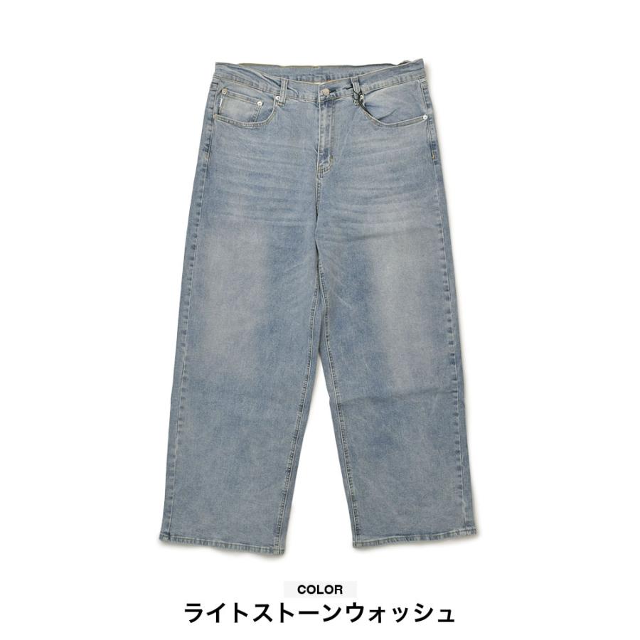 PRO CLUB（プロクラブ） 並行輸入品 バギーフィット デニムパンツ 