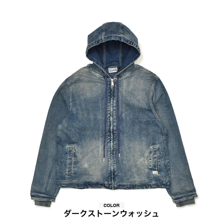 PRO CLUB（プロクラブ） 並行輸入品 ヘビーウェイト デニム ジャケット