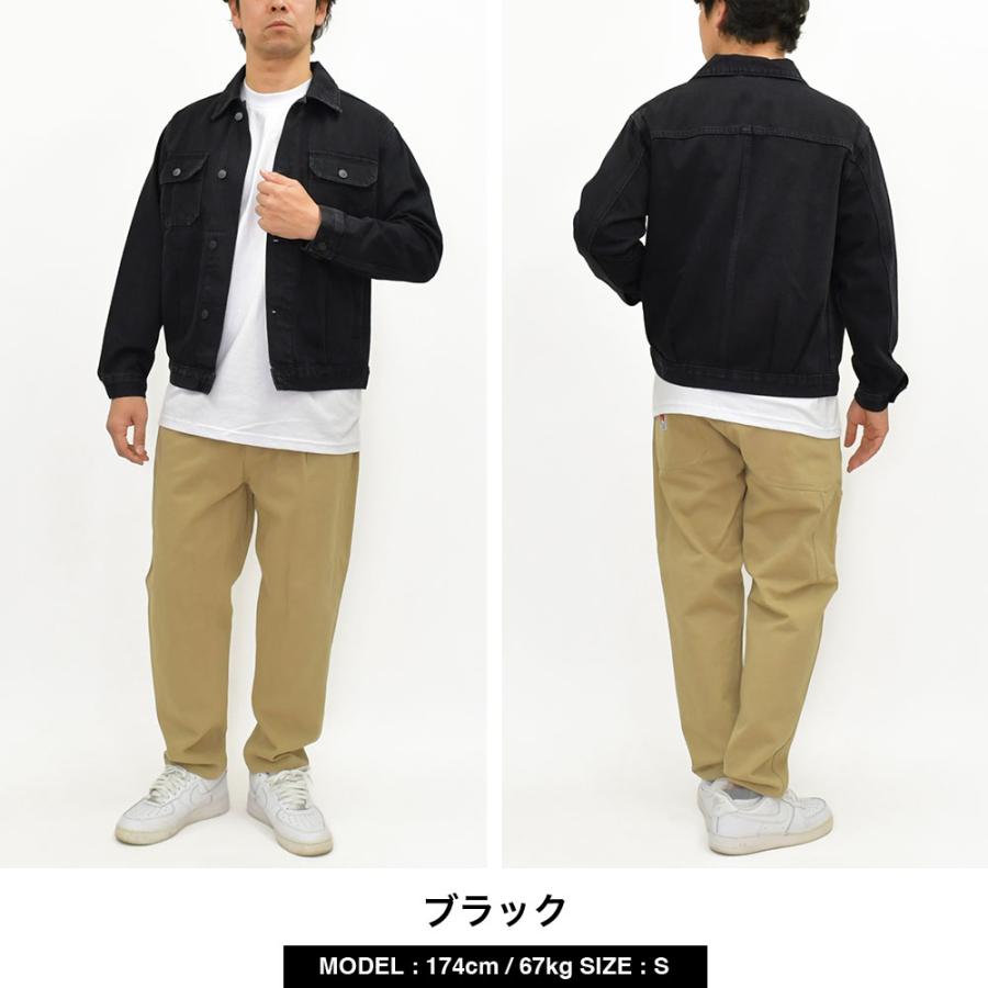 PRO CLUB（プロクラブ） 並行輸入品 ヘビーウェイト ツイル トラッカー 