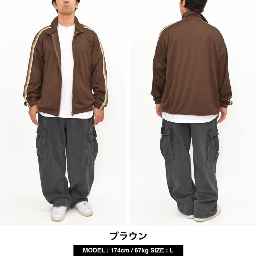 PRO CLUB（プロクラブ） 並行輸入品 コンフォート トラックジャケット