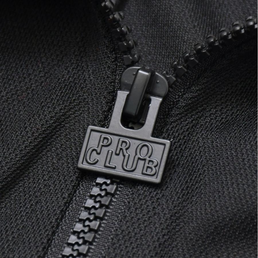 PRO CLUB（プロクラブ） 並行輸入品 コンフォート トラックジャケット 