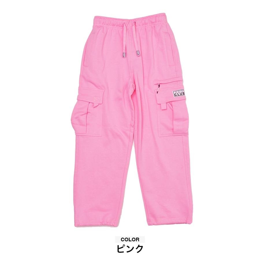 PRO CLUB（プロクラブ） 並行輸入品 OG カーゴ スウェットパンツ