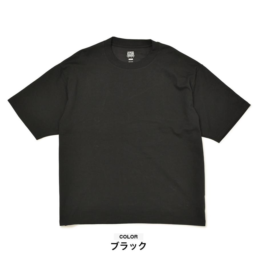 PRO CLUB（プロクラブ） 並行輸入品 ヘビーワイド パフォーマンス 半袖