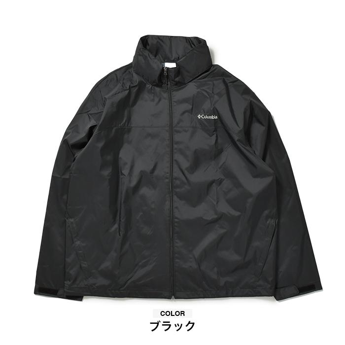 Columbia コロンビア レインジャケット メンズ 大きいサイズ Columbia コロンビア レインジャケット メンズ 大きいサイズ