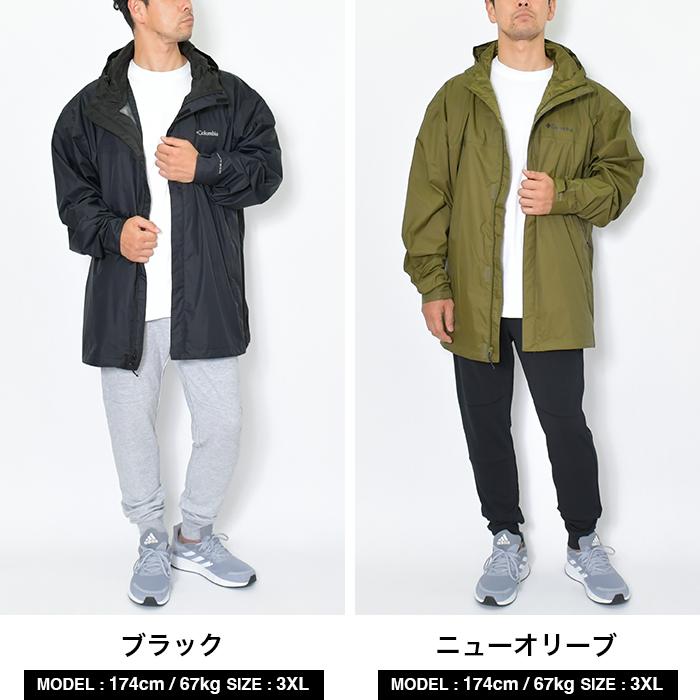 Columbia コロンビア ジャケット マウンテンパーカー メンズ Columbia コロンビア ジャケット マウンテンパーカー メンズ
