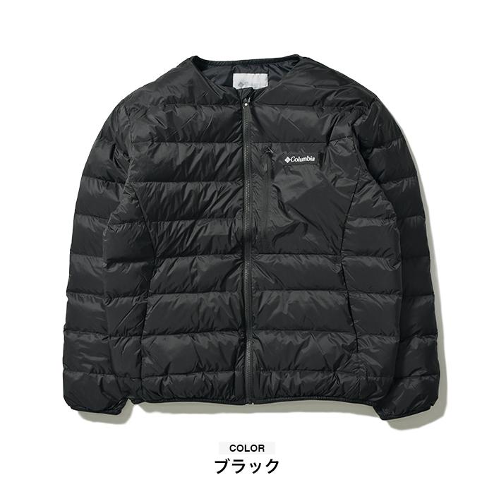 Columbia コロンビア ジャケット メンズ レディース ダウン Columbia コロンビア ジャケット メンズ レディース ダウン