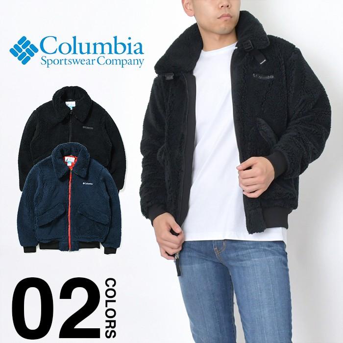 コロンビア ジャケット モコモコ ボア Columbia フリースジャケット メンズ レディース クラークドームジャケット Clark Dome Jacket 大きいサイズ Pm3763 Jk Cb Pm3763 スポットチェックヤフー店 通販 Yahoo ショッピング