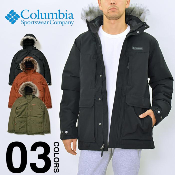 Columbia コロンビア ジャケット メンズ レディース ダウン Columbia コロンビア ジャケット メンズ レディース ダウン