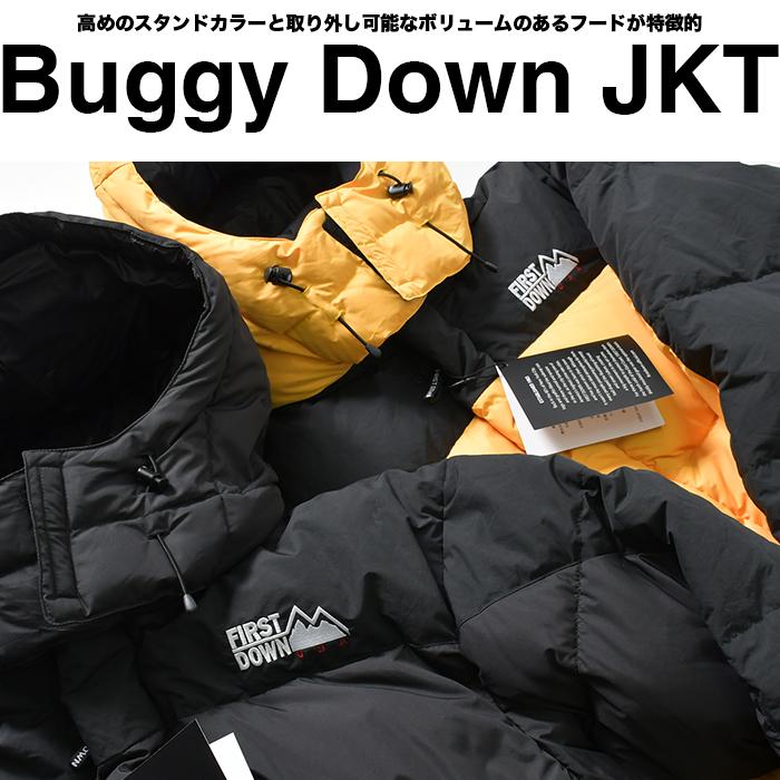 FIRST DOWN 【セール】ファーストダウン ダウン ジャケット FIRST DOWN 【セール】ファーストダウン ダウン ジャケット