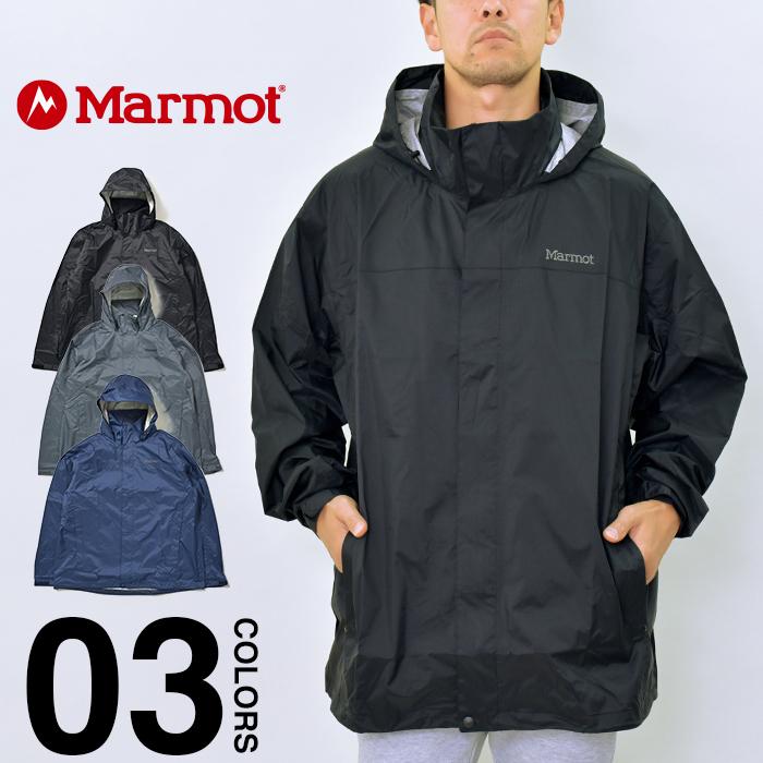 マーモット ジャケット Marmot PRECIP ECO JACKET 大きいサイズ ビッグサイズ USモデル プレシップエコジャケット  マウンテンパーカー アウトドア 登山 :jk-mm-28410:スポットチェックヤフー店 - 通販 - Yahoo!ショッピング