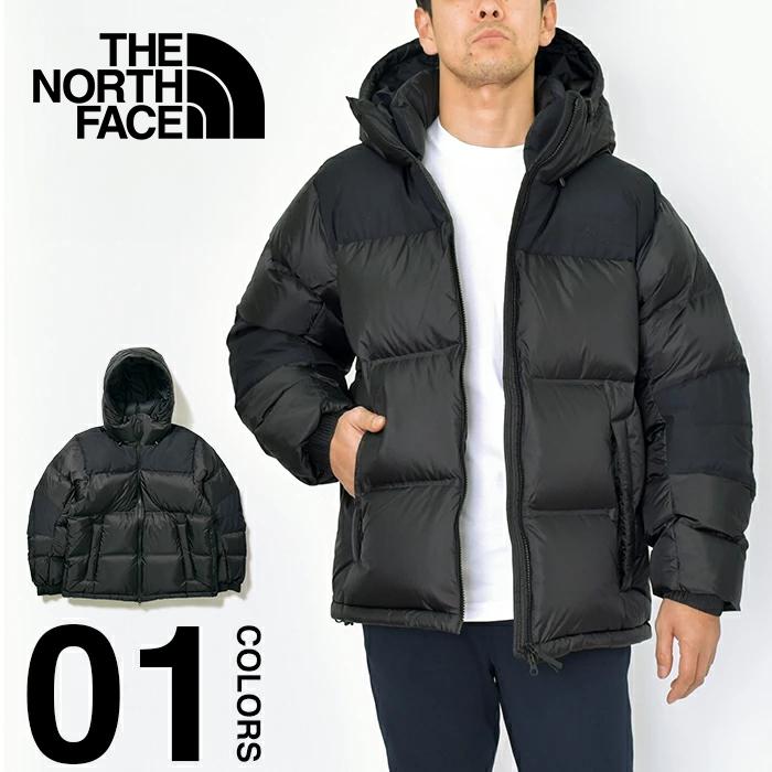 通信販売 THE NORTH FACE ダウンジャケット フーディー econet.bi