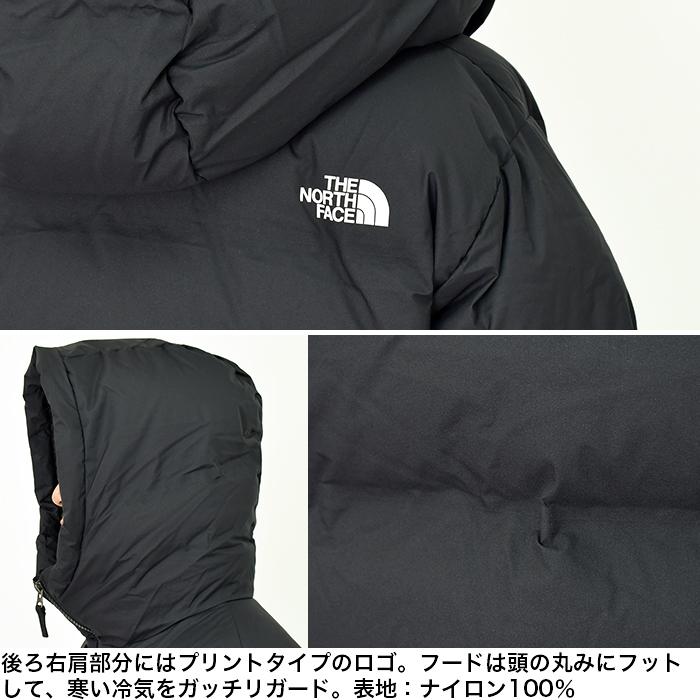 ノースフェイス ダウン ジャケット メンズ レディース THE NORTH FACE BELAYER PARKA ND92215 ビレイヤーパーカ ゴアテックス アウトドア キャンプ ユニセックス｜spotcheck｜13