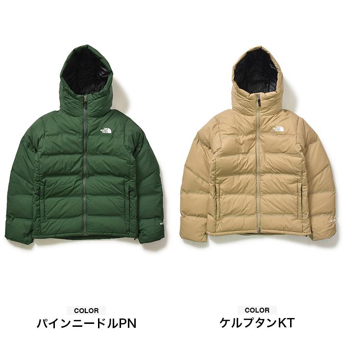 ノースフェイス ダウン ジャケット メンズ レディース THE NORTH FACE BELAYER PARKA ND92215 ビレイヤーパーカ ゴアテックス アウトドア キャンプ ユニセックス｜spotcheck｜17