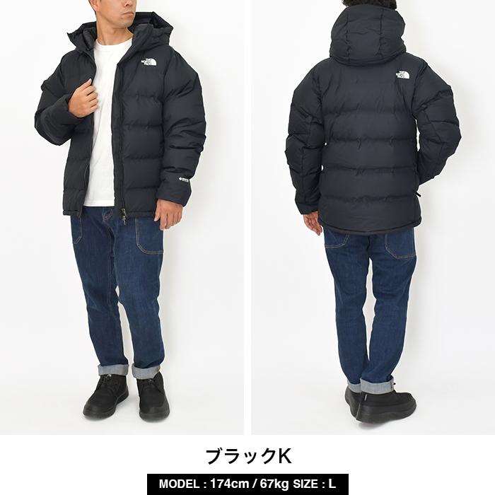 ノースフェイス ダウン ジャケット メンズ レディース THE NORTH FACE BELAYER PARKA ND92215 ビレイヤーパーカ ゴアテックス アウトドア キャンプ ユニセックス｜spotcheck｜03