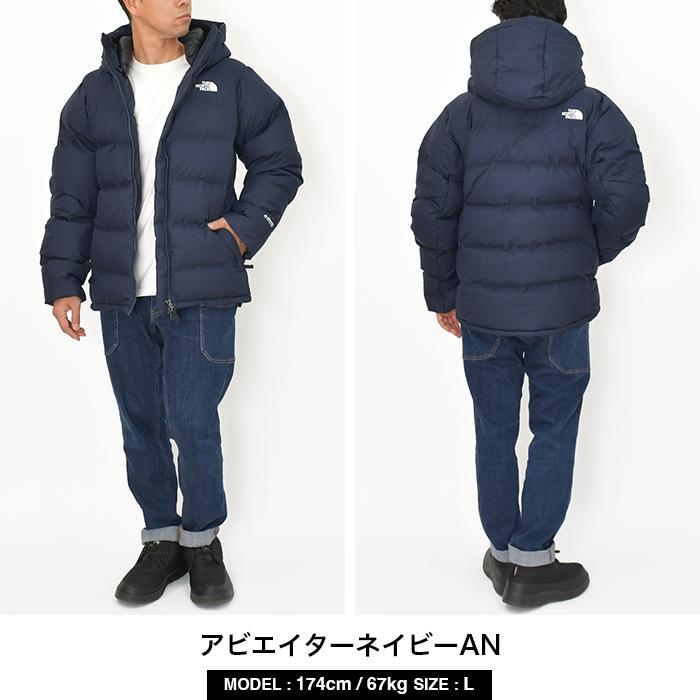 ノースフェイス ダウン ジャケット メンズ レディース THE NORTH FACE BELAYER PARKA ND92215 ビレイヤーパーカ ゴアテックス アウトドア キャンプ ユニセックス｜spotcheck｜04