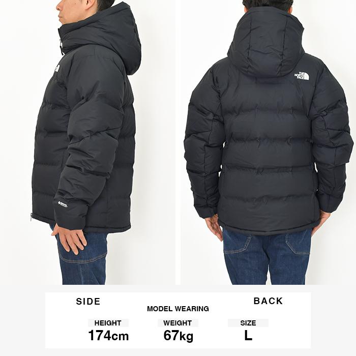 ノースフェイス ダウン ジャケット メンズ レディース THE NORTH FACE BELAYER PARKA ND92215 ビレイヤーパーカ ゴアテックス アウトドア キャンプ ユニセックス｜spotcheck｜07