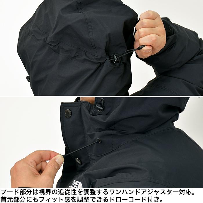 THE NORTH FACE ノースフェイス ジャケット マウンテンダウン THE NORTH FACE ノースフェイス ジャケット マウンテンダウン
