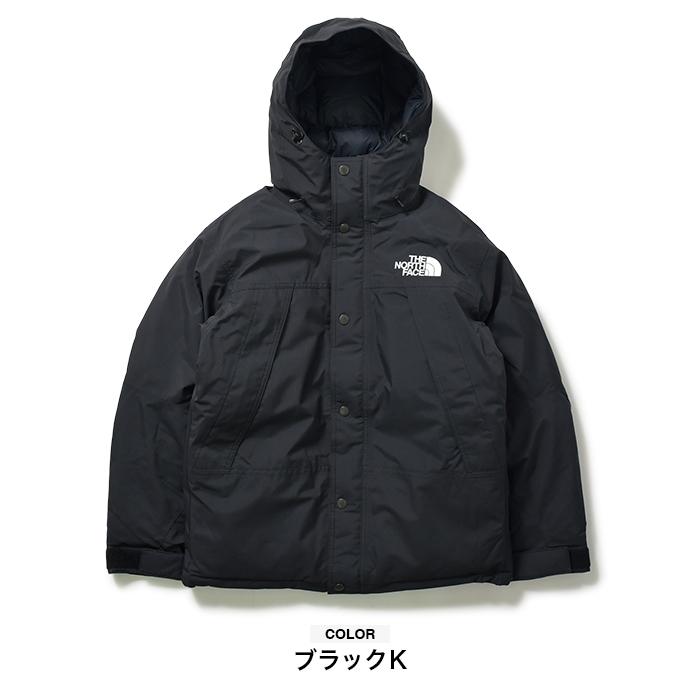 THE NORTH FACE ノースフェイス ジャケット マウンテンダウン THE NORTH FACE ノースフェイス ジャケット マウンテンダウン