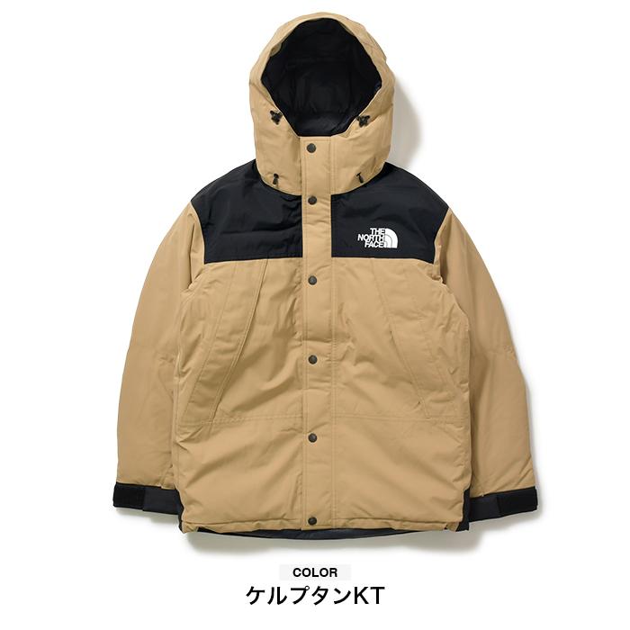 THE NORTH FACE ノースフェイス ジャケット マウンテンダウン THE NORTH FACE ノースフェイス ジャケット マウンテンダウン
