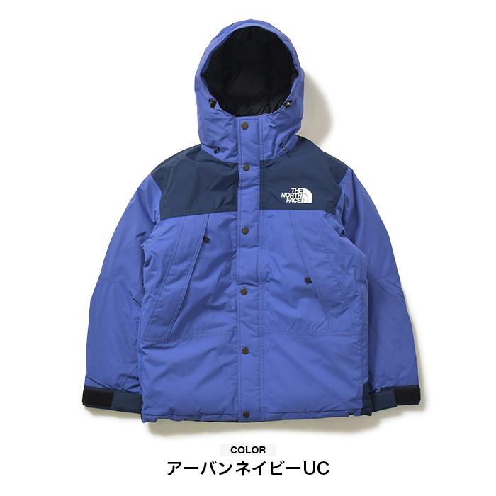 THE NORTH FACE ノースフェイス ジャケット マウンテンダウン THE NORTH FACE ノースフェイス ジャケット マウンテンダウン