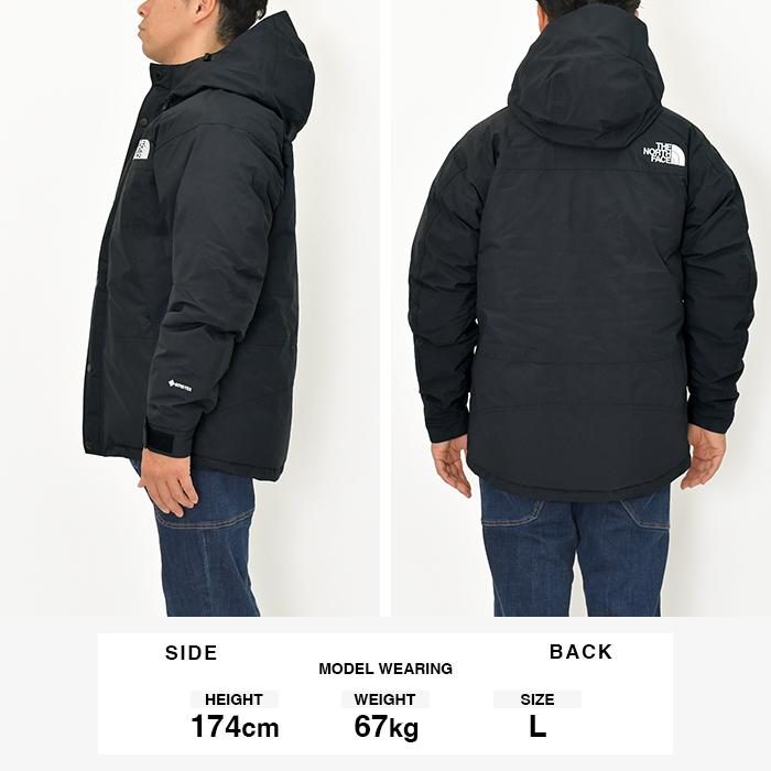 THE NORTH FACE ノースフェイス ジャケット マウンテンダウン THE NORTH FACE ノースフェイス ジャケット マウンテンダウン