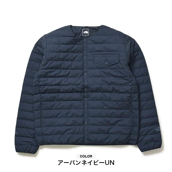 ノースフェイス ダウン ジャケット メンズ THE NORTH FACE 